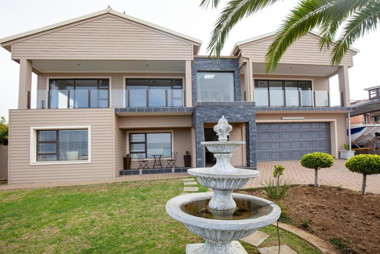 Jojo'S Bnb Mossel Bay Exterior foto